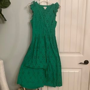 Jcrew women’s dress
